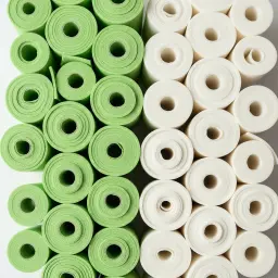 Peel/Roll Foam