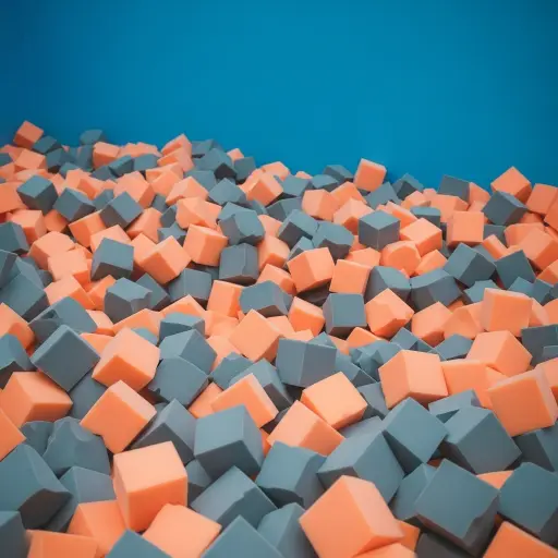 Health and Fitness Foam Products