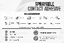 ADH-CANIS-99_2.TensorGrip 99 Non-Toxic Hi-Temp Foam & Upholstery Adhesive (22L).webp