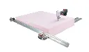 POW-FC-RC02-RAIL-LARGE_3.RAPIDCUT Foam Rubber Cutter Rail - Long Guide.webp