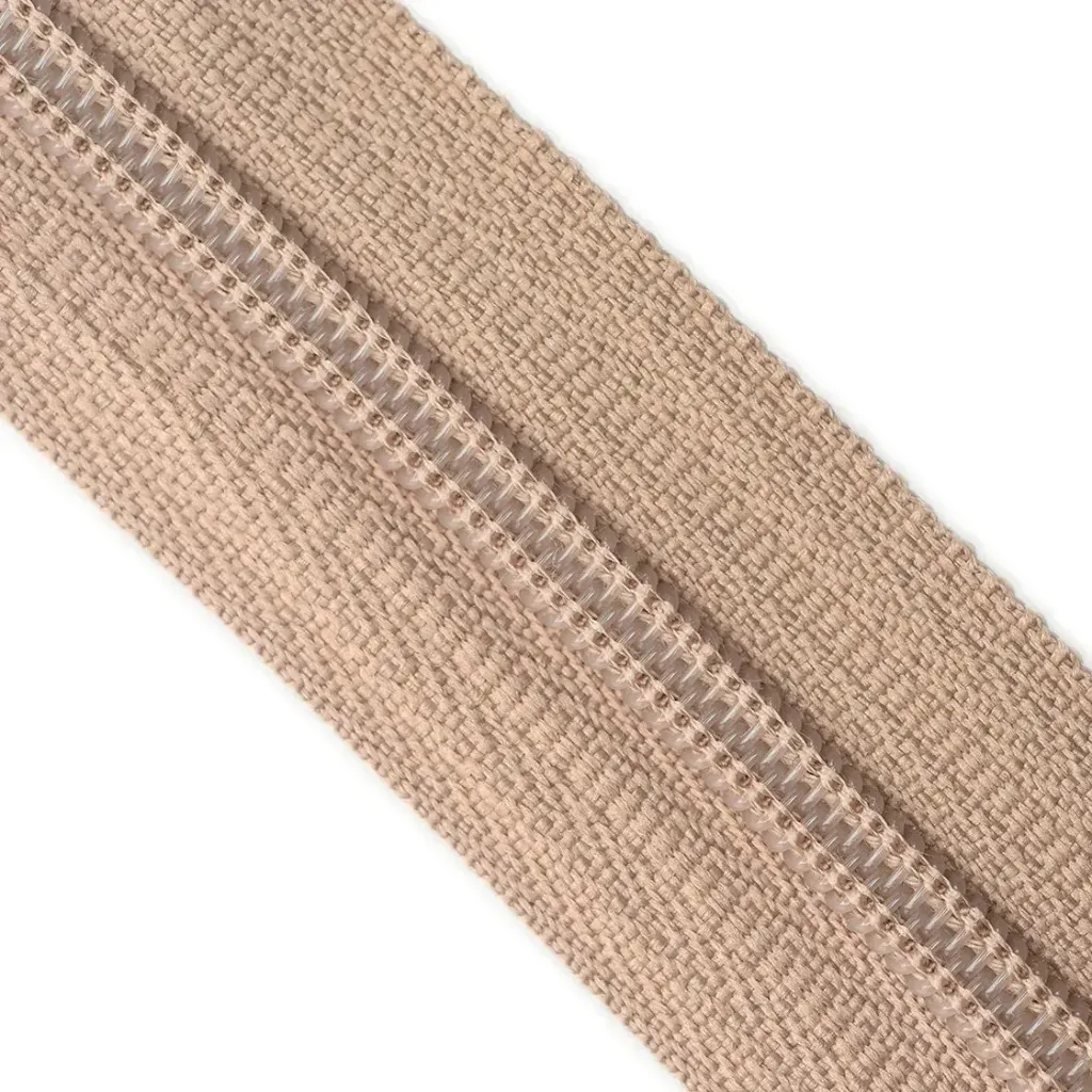 ZIP-CZBEI-MTR_2.Zipa-Nylon-Spiral-BEIGE-Metre.webp