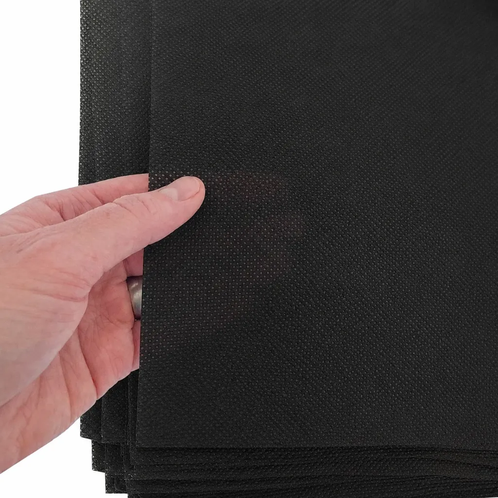 FAB-SB050_5.Spunbonded-Nonwoven-Dust-Cover-50gsm-BLACK.webp