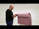 Pneumatic Button Hammer Gun Demo