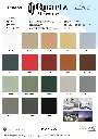 Colour Chart - Ultimax QUARTZ Silicone Leather Range-1.webp