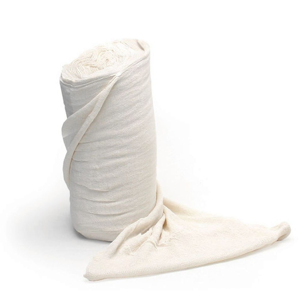 Stockinette Cheesecloth Material - 300mm Lightweight