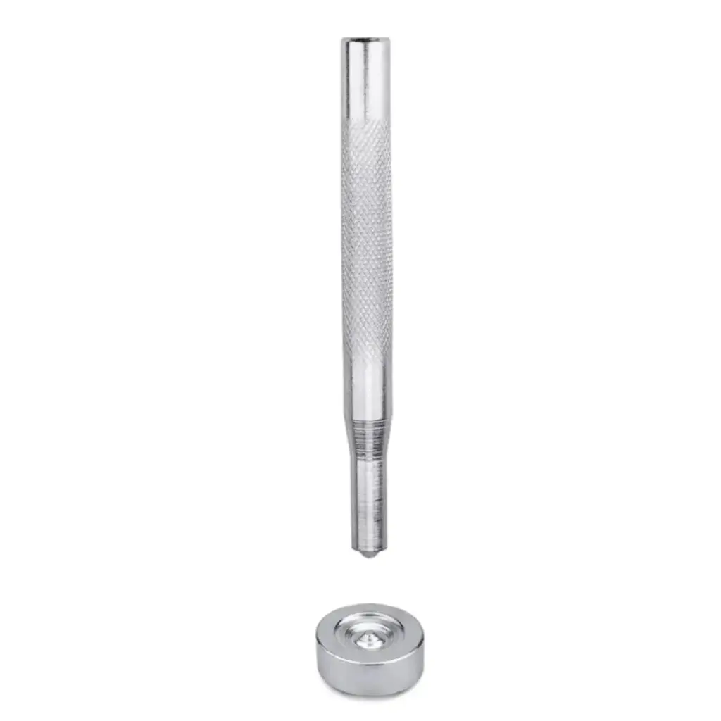 Basic Handheld Snap Setter & Punch Set #24L