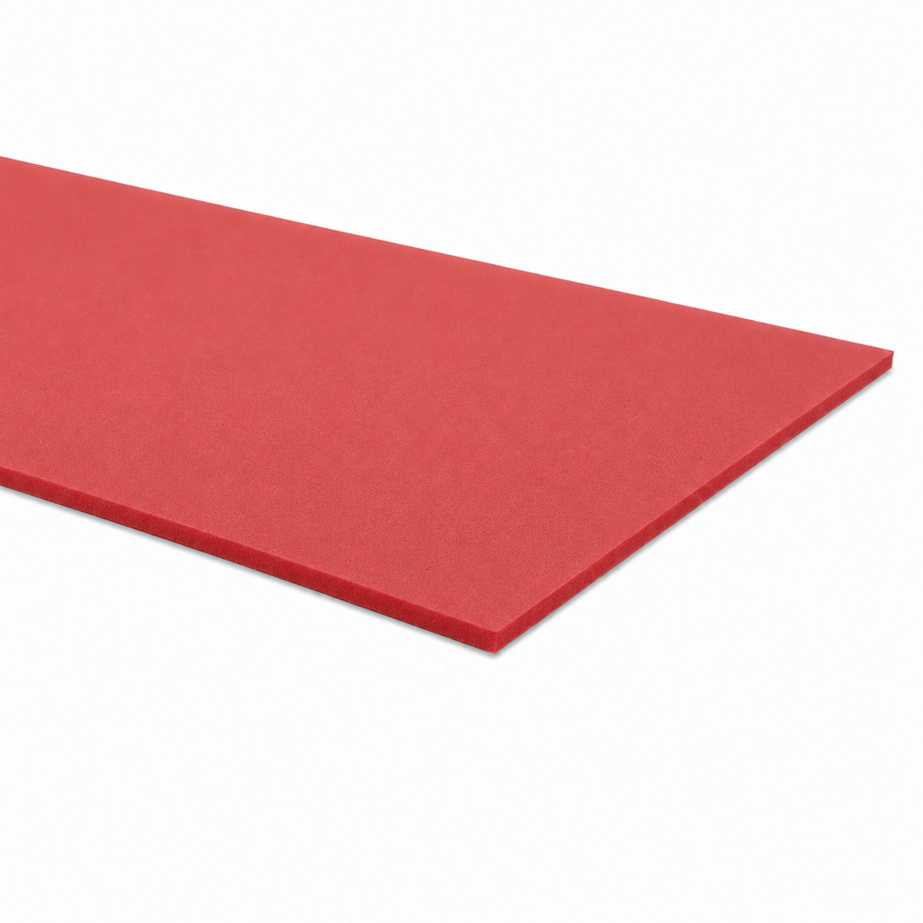 PE30 Standard Density Polyethylene Closed Cell Foam Sheet