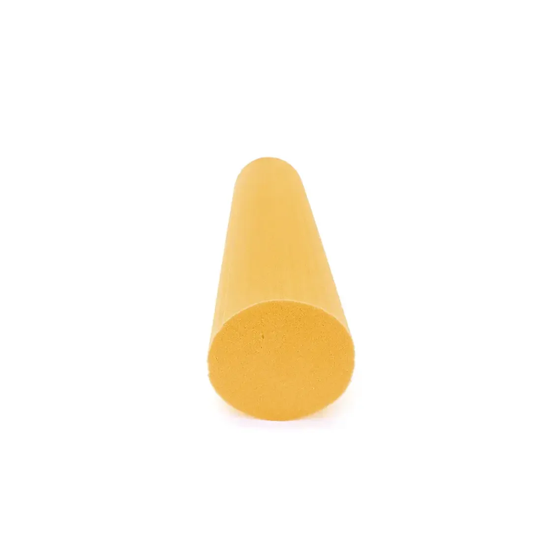 HR40-230 FR Foam Bolster 100mm Diameter x 1000mm Long HR-SALMON