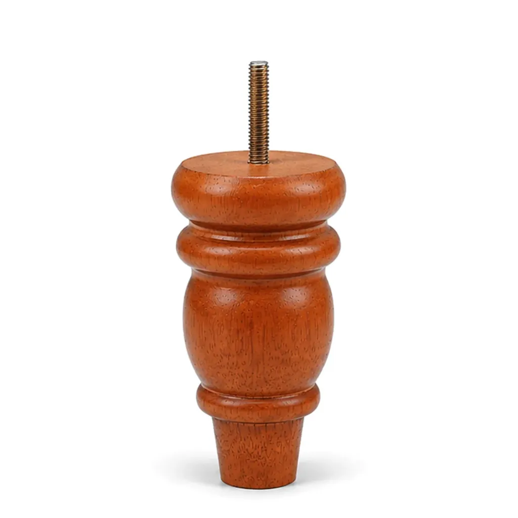 Winchester Timber Leg 110mm STAINED