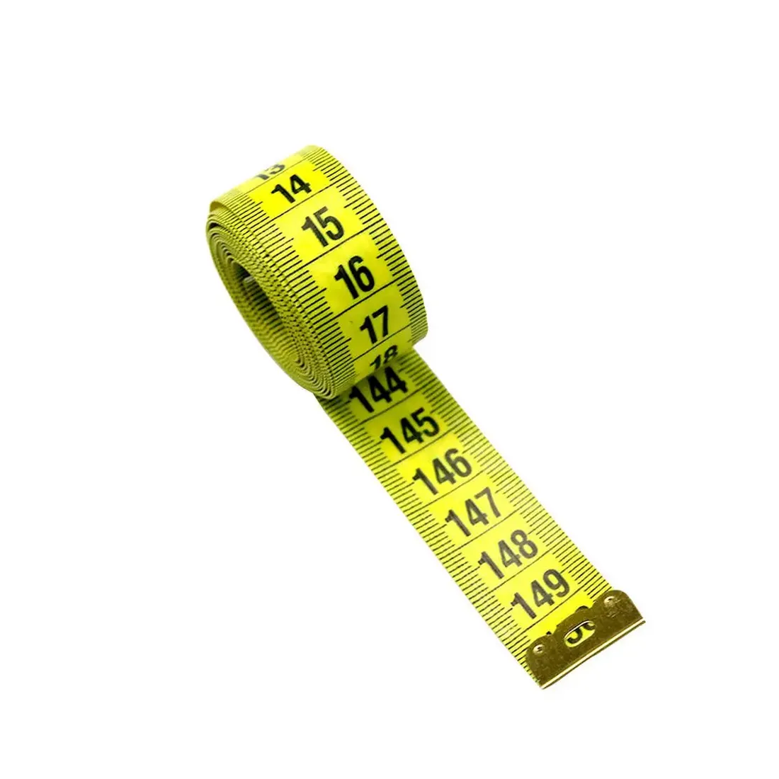 150cm Tailors Soft Tape Measure