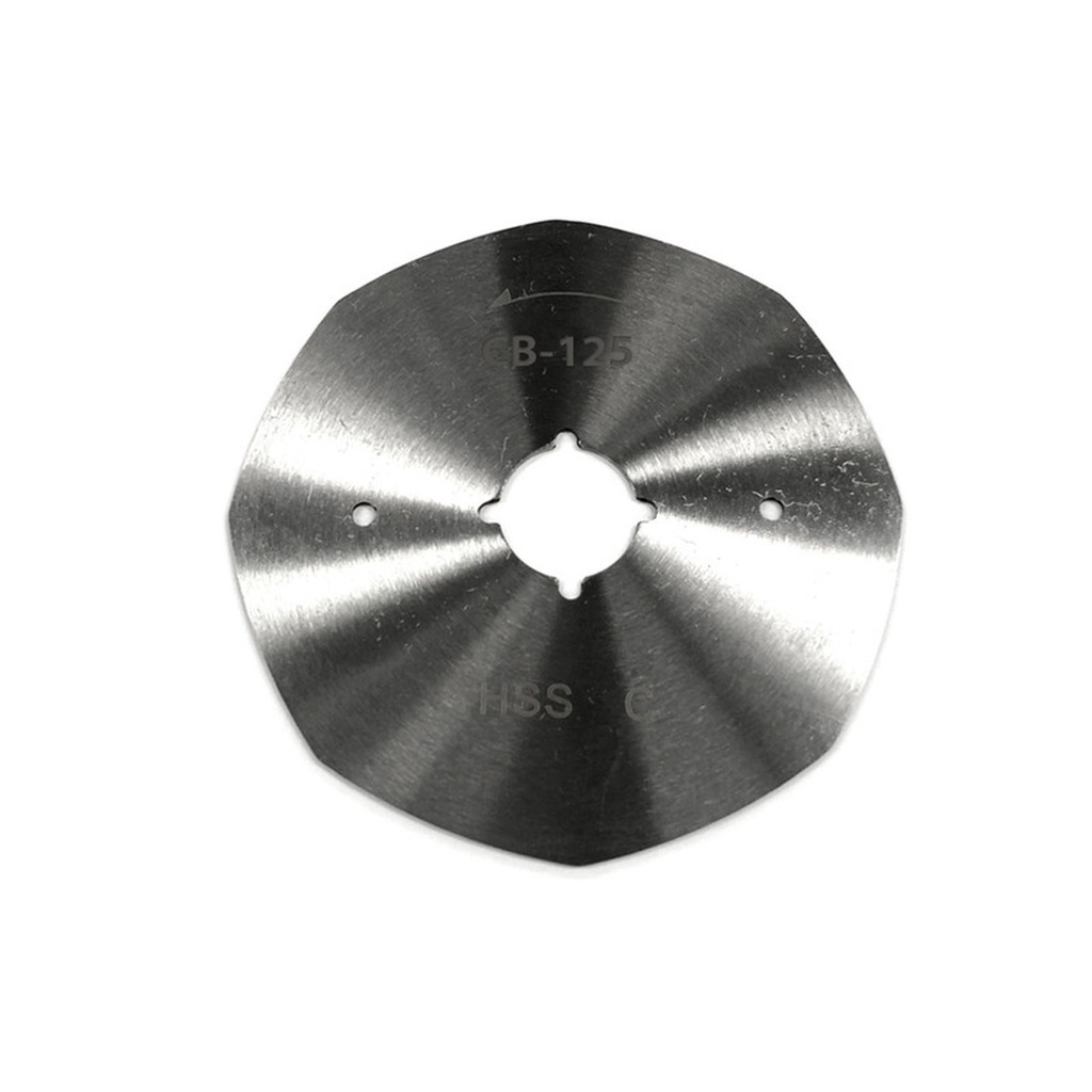 RAPIDCUT Replacement Blade (for CB-125 Rotary Cutter)