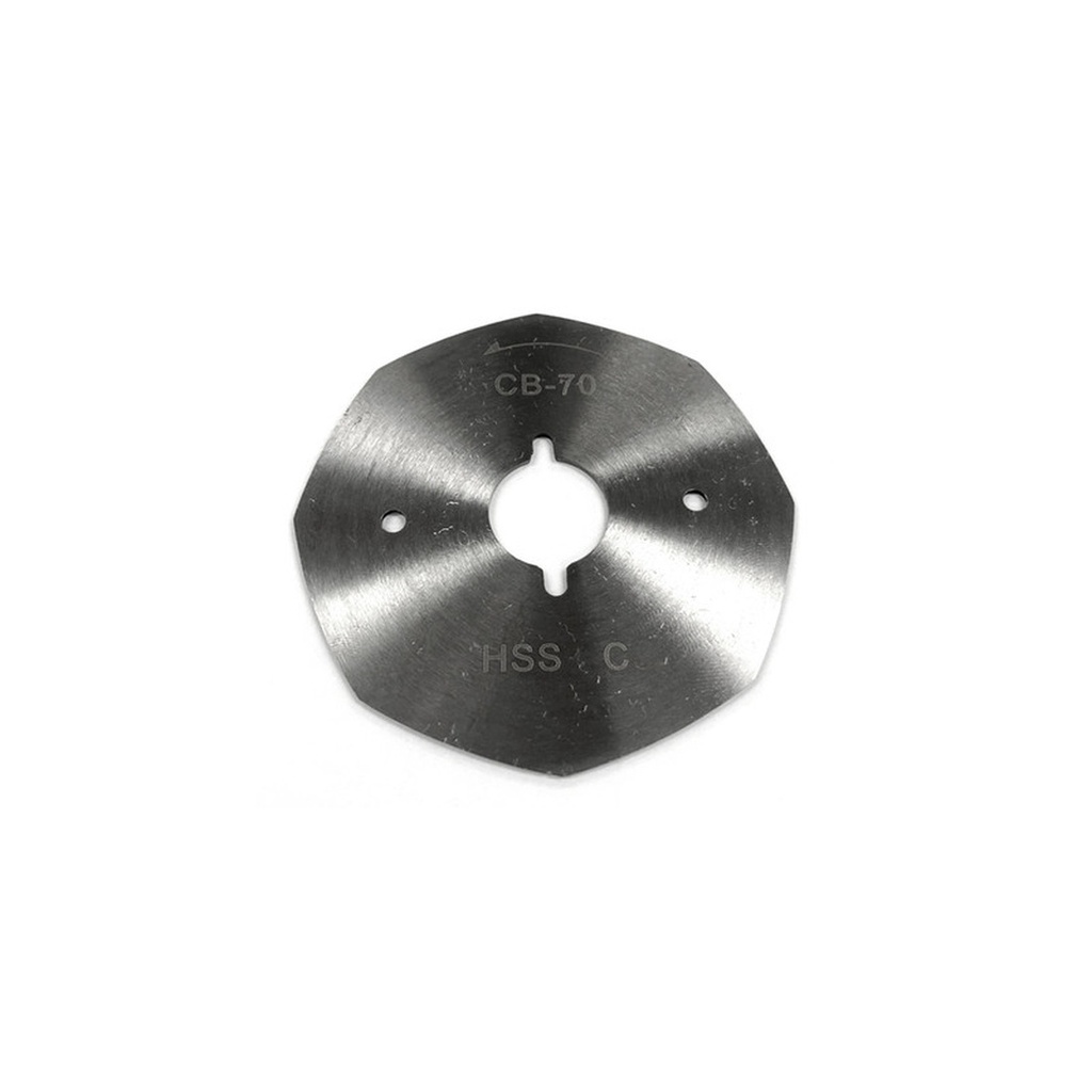 RAPIDCUT Replacement Blade (for CB-70 Rotary Cutter)