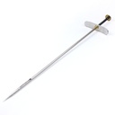 OSBORNE Professional Button Replacement Tufting Needle #417