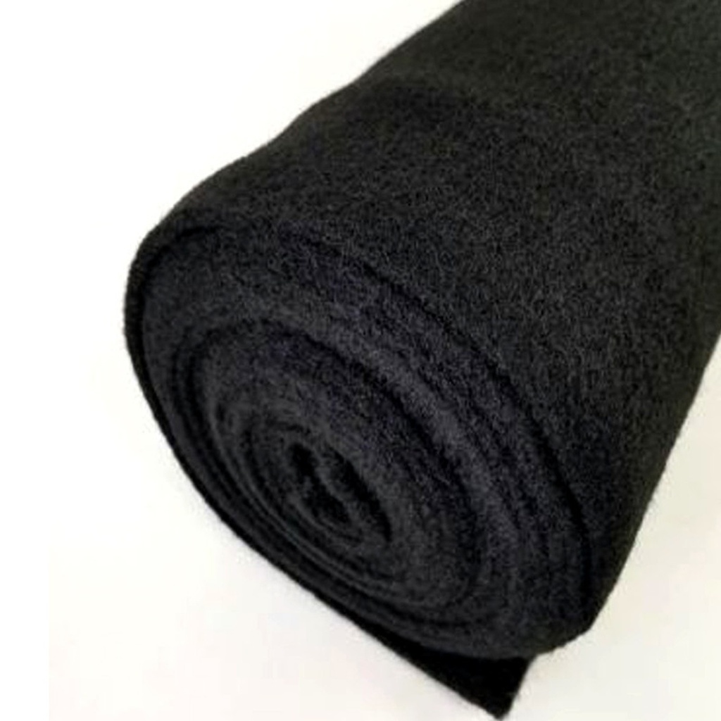APEX™ BACKED Auto Carpet (200cm wide)