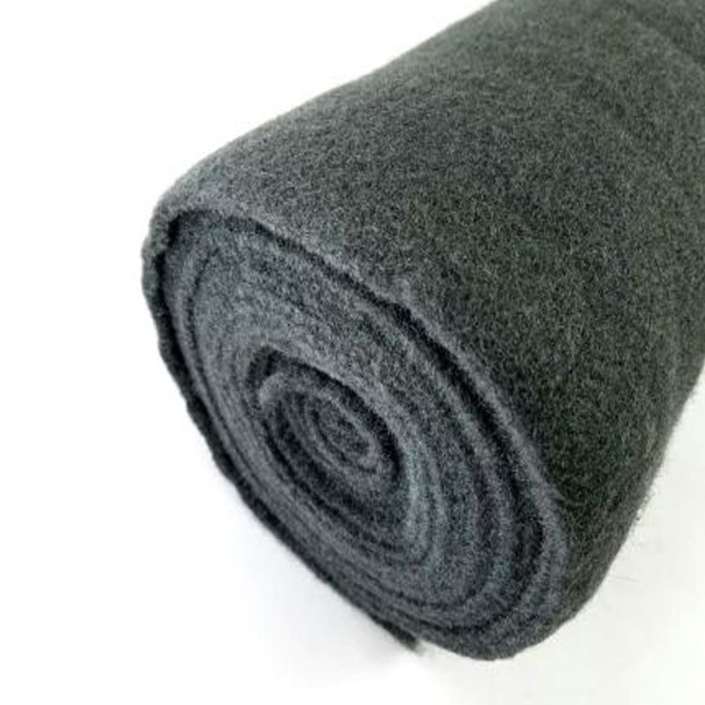 APEX™ BACKED Auto Carpet (200cm wide)