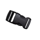 Side Release Buckle
