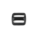 Tri-Glide Strap Adjuster Buckle