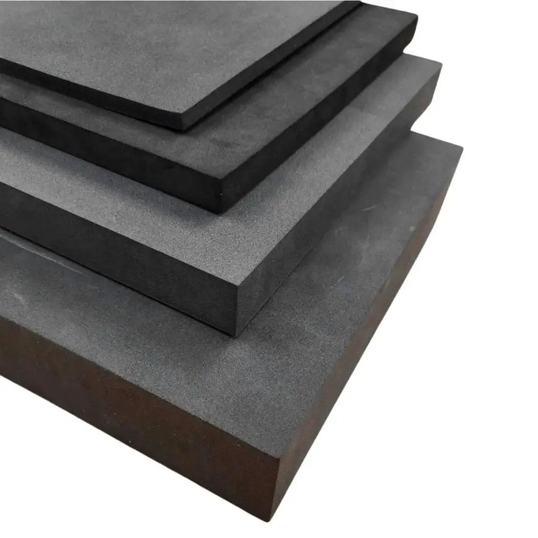 EVA30 Standard Density Closed Cell Foam Sheet CHARCOAL
