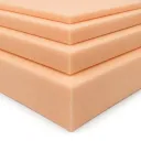 HR40-230 Commercial (Firm) Foam Sheet HR-SALMON
