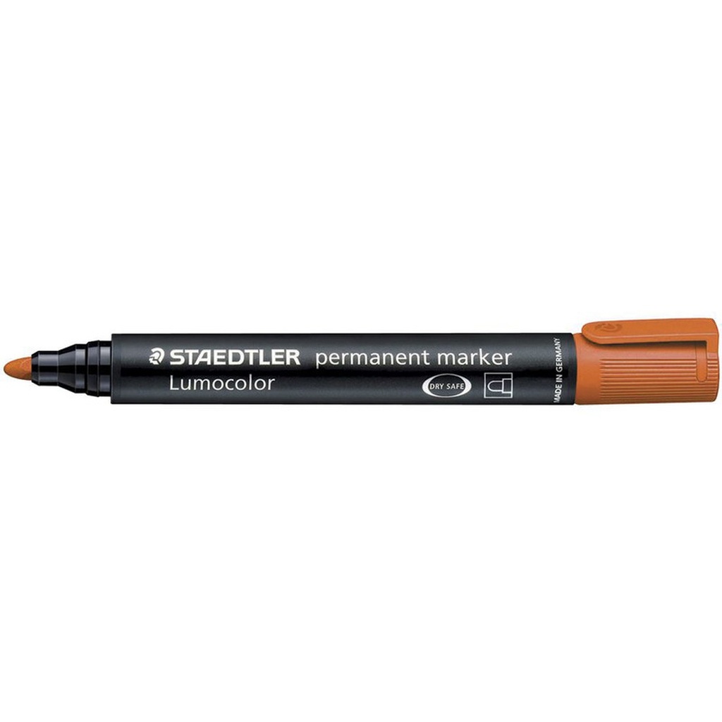 STAEDTLER Lumocolor 352 Permanent Markers