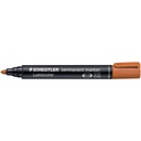 STAEDTLER Lumocolor 352 Permanent Markers