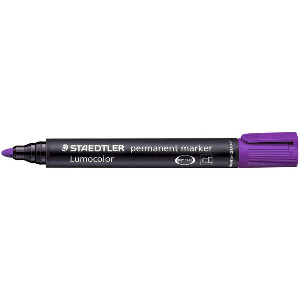 STAEDTLER Lumocolor 352 Permanent Markers