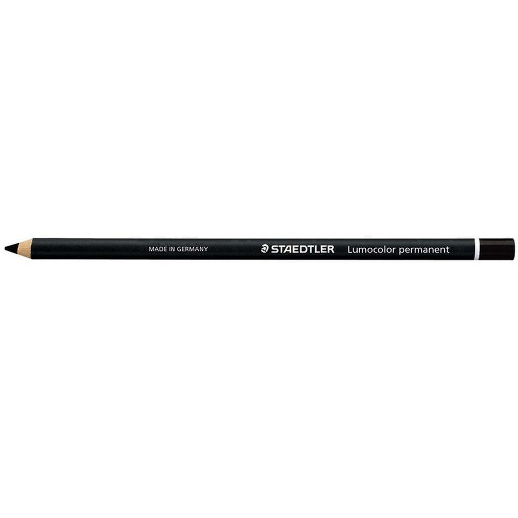 STAEDTLER Lumocolor Chinagraph Pencils