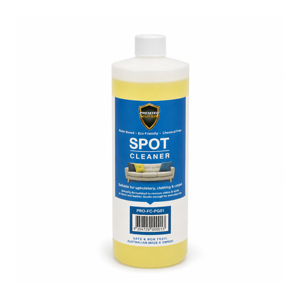PremierGuard™ Fabric & Carpet Spot Cleaner