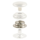 #24 Ligne Snap Fastener - STUD