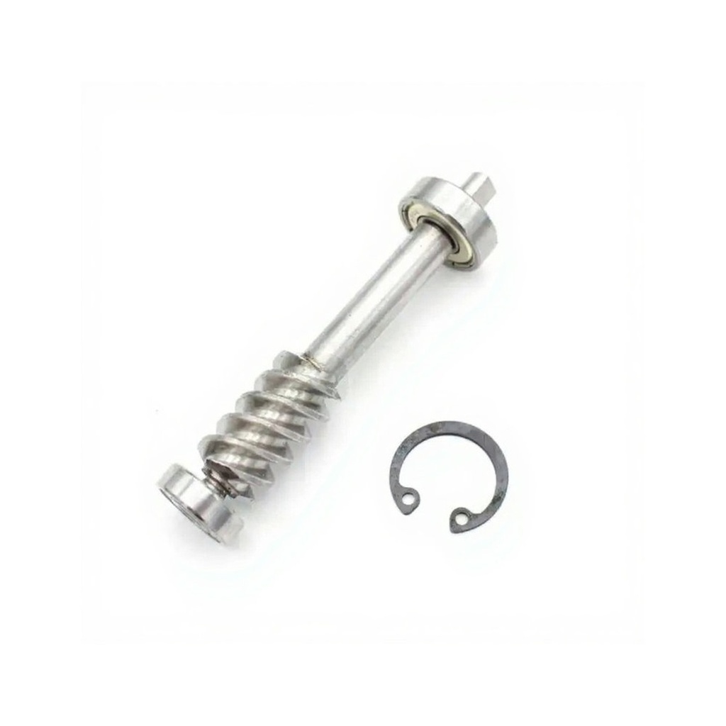 RAPIDCUT CB-125 Spare Parts
