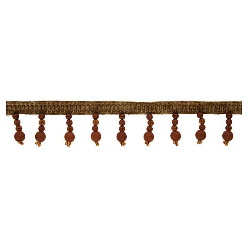 Braid Frosted Sea Glass 44mm (11m/Pack)