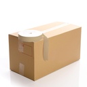 Sew-In Touch Tape - HOOK 50mm
