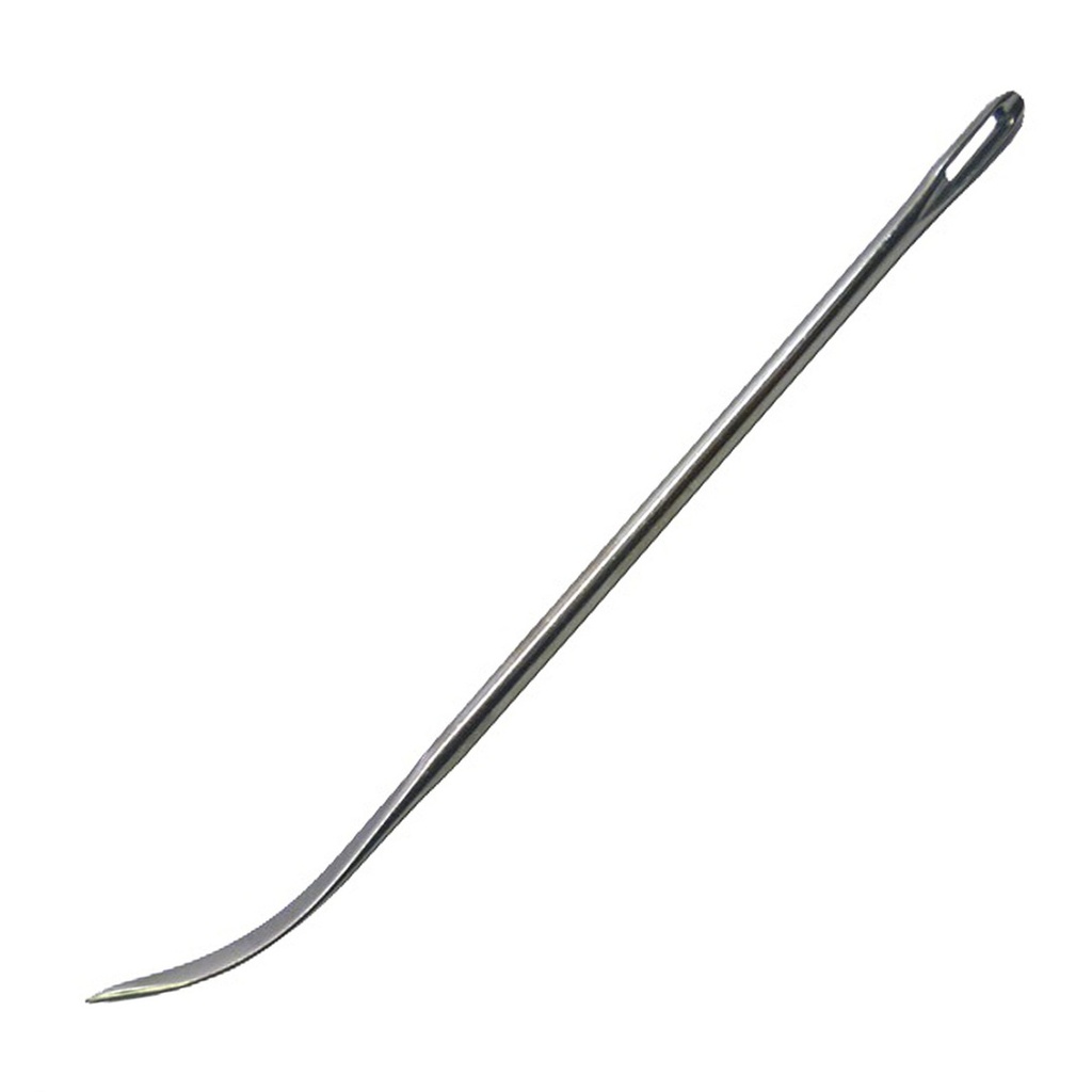 Bent Packing Needles (Bag Closing Needles)