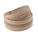 ZIPA #4 Continuous Spiral Coil Zipper