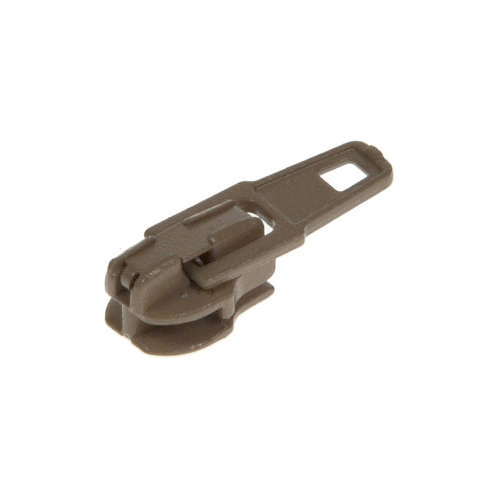ZIPA #3 Spiral Zipper Sliders