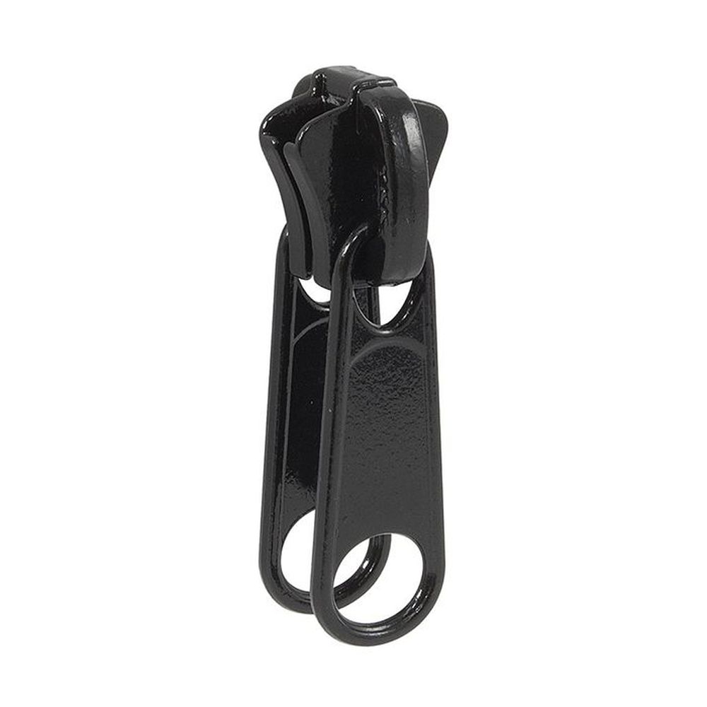 ZIPA #10 Chunky Zipper Sliders - DOUBLE PULL