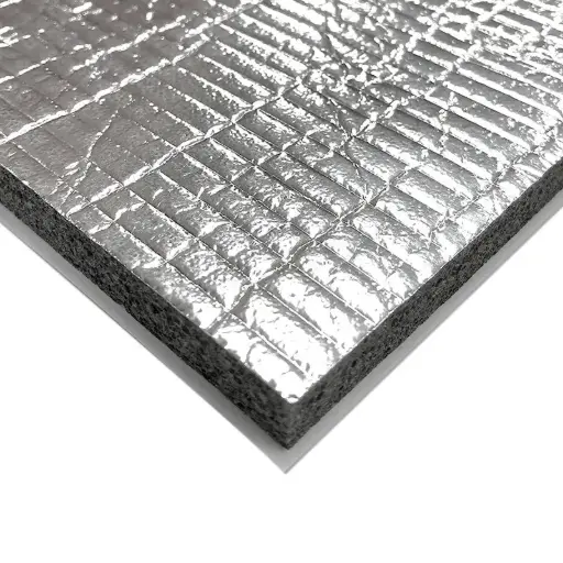 Building and construction products