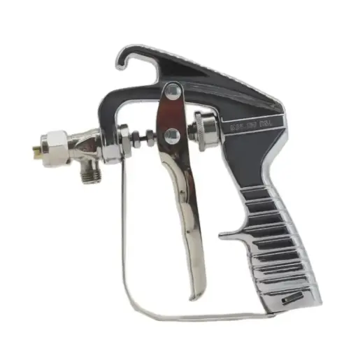 [ADH-CANIS-GUN] TensorGrip Airless Premium Spray Gun (for Canister)
