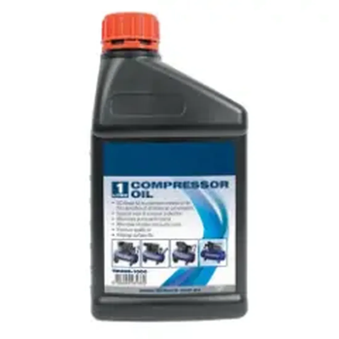 [AIR-O-CO-1L] Air Compressor Oil (1 L)