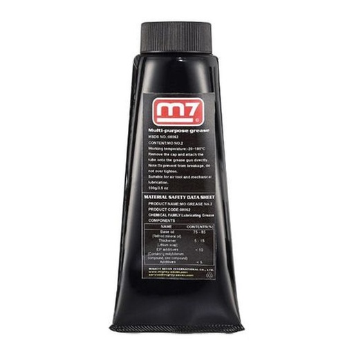 [AIR-O-GR-100ML] M7 MultiPurpose Tool Grease (100ml Tube)