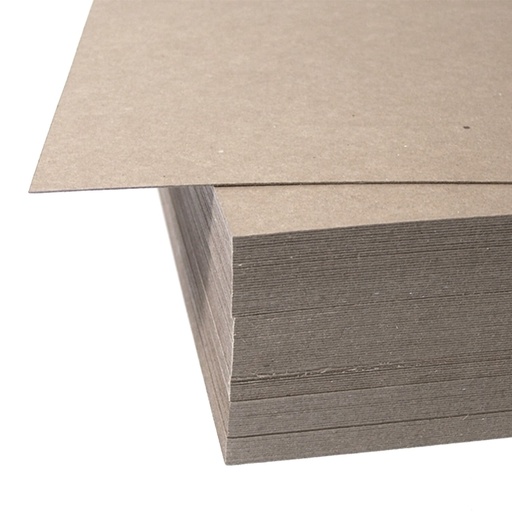 2000µm Cardboard Sheets (1160mm x 1160mm)