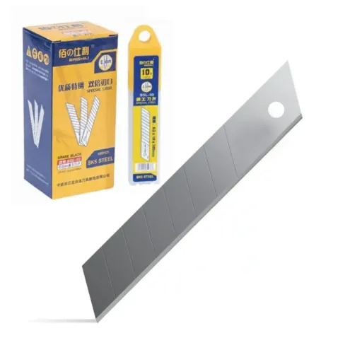 18mm Large Snap Blades