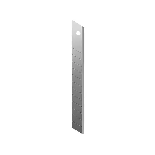 [CUT-B-DSB-S10] 9mm Small Snap Blades (90/Pack)