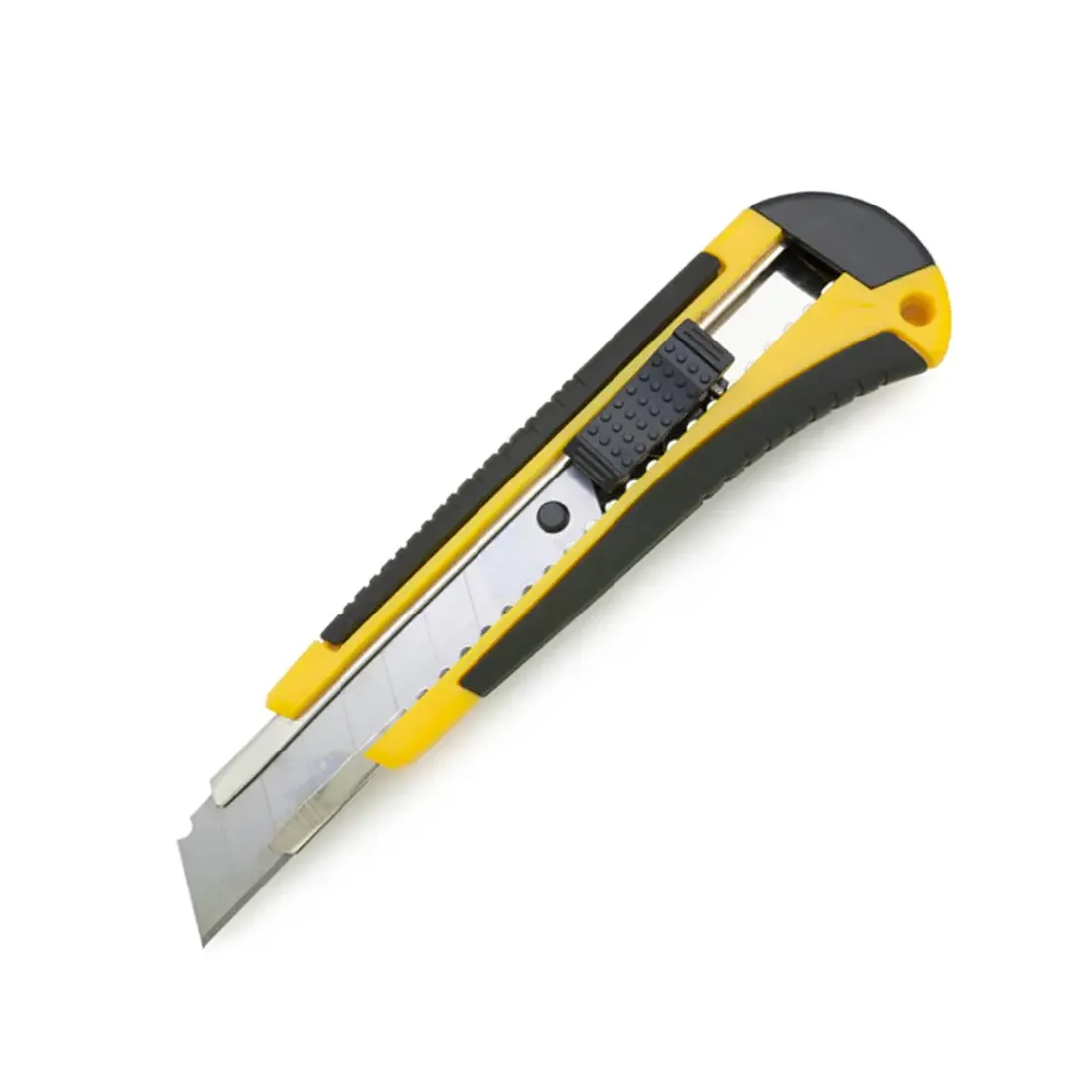 [CUT-K-T104] 18mm Auto-Lock Snap Blade Utility Cutter