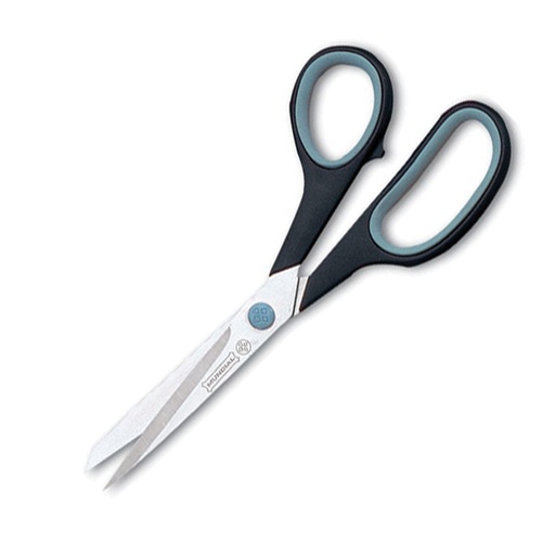 [CUT-S-M1890-1] MUNDIAL CushionSoft Lightweight Shears 9½inch (M1890-1)