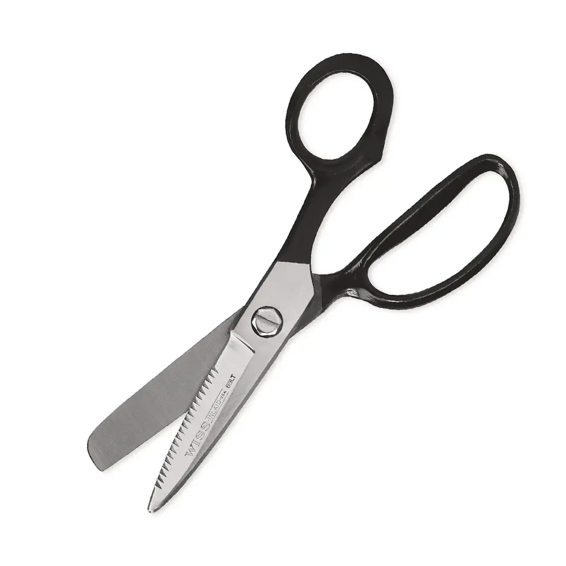 [CUT-S-W8BLTN] WISS Leather & Belt Shears (W8BLT)