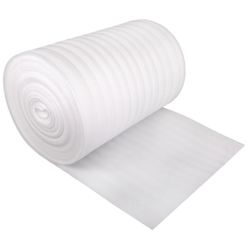 EPE Closed Cell Expanded Polyethylene Foam Roll