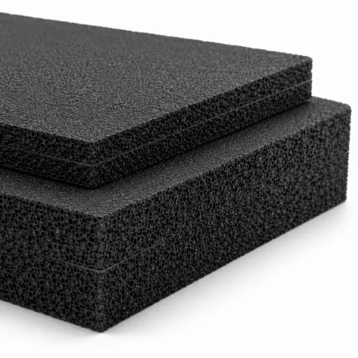 IXPE Closed Cell Polyolefin Foam Sheet