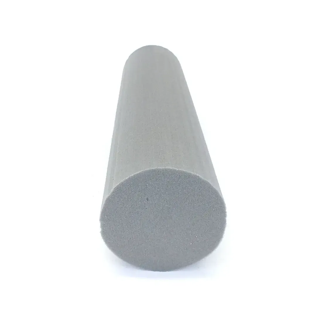 [FOZ-BOL-200X1000] N23-130 Foam Bolster 200mm Diameter x 1000mm Long GREY