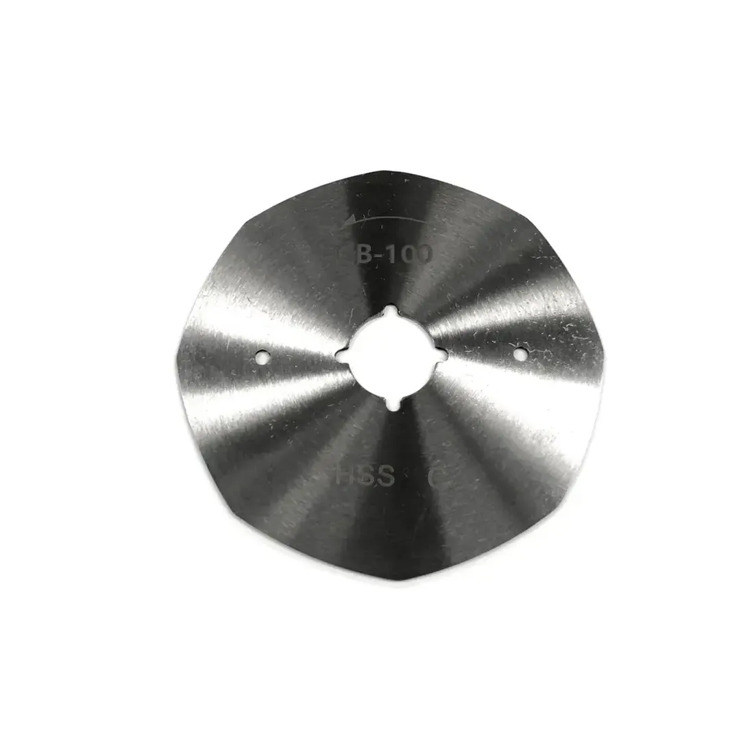 [SP-RC-CB100-58] RAPIDCUT Replacement Blade (for CB-100 Rotary Cutter)